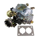 Crown Automotive 83320007 Carburetor Fits 82-90 CJ5 CJ7 Scrambler Wrangler (yj) New. Price: $459.39.