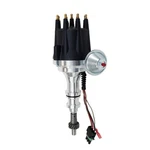 Top Street Performance JM1059R Fuel Pressure Regulator 40-75 Psi Efi Bypass Red New. Price: $69.06.
