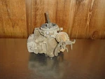 Holley 1920 1-BARREL Carburetor 6447 Mopar 1973 Dodge Plymouth 198 Slant Six. Price: $49.50.