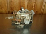 Holley 1946 1-BARREL Carburetor 8872 1979 Ford Mustang 3.3L 200 6-CYLINDER. Price: $50.00.
