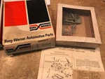 10291A Borg Warner Carb Kit Chevy Tk 68-70 Buick Checker Gmc Olds Pontiac New. Price: $19.99.