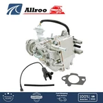 Carburetor Type Carter Yfa Barrel Electric Choke Fit Ford 4.9L 300 Cu F150 New. Price: $62.95.