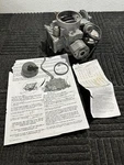 Holley Street Carburetor R8270 1978-1979 Ford Mercury 200 Engine Remanufactured. Price: $119.99.