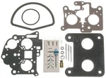 Carburetor Repair Kit For Chevrolet Gmc Buick 10652A Made In Usa - Ships Fast! New. Price: $39.99.