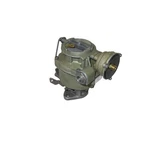 Uremco Carburetor For Chevrolet Bel Air, Impala 3-340 Remanufactured. Price: $530.50.