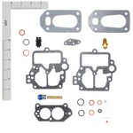 Walker Products Carburetor Rebuild Kit Fits 1980-1980 Subaru Brat New. Price: $118.99.