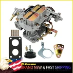 Barrel Carburetor For Weber 32/36 Dgv Dgev Nissan Mazda Toyota Pickup 20R 22R New. Price: $119.99.