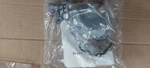 Carburetor Rebuild Kit Ford V-8 Flathead Engine Using HOLLEY#2661 Carb. New. Price: $80.00.