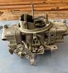 Gm Holley Carb LIST-3910 1967 Chevy L78 396/375HP Camaro Z28 302/290HP 844 Date Used. Price: $1100.00.