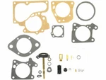 11CF27D Carburetor Repair Kit Fits 1977-1985 Ford F150 4.9L 6 Cyl 1BBL New. Price: $34.67.