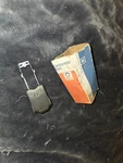 Nos Genuine Gm Delco 7044332 Carburetor Float 1975-1987 Chevrolet Olds Buick New. Price: $15.00.