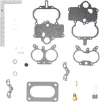 Stromberg Wwc Carburetor Rebuild Kit -1960-67 Chrysler, Desoto, Dodge & Plymouth New. Price: $62.00.