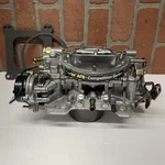 Carter Afb Competition Series 99504S Carburetor 500 Cfm 4BBL Electric Choke Used. Price: $194.95.
