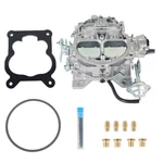 305-350 Rochester Quadrajet 4 Bbl Carburetor For Engines 650 Cfm Electric Choke New. Price: $149.55.