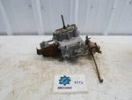 Amc 304 360 401 Grand Wagoneer J10 J20 Motorcraft 2BBL 1.08 Venturi Carburetor Used. Price: $65.00.