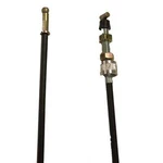 Carburetor Accelerator Cable Atp Y-640 New. Price: $28.59.