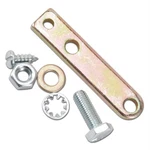 Edelbrock 8011 Transmission Rod Extension, Automatic, Fits Ford New. Price: $24.99.