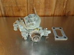 Rebuilt Holley 6500 2-BARREL Carburetor 9561 1981 1982 Ford Mustang 2.3L M/t. Price: $195.00.