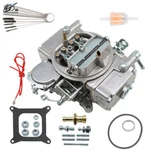 For Holley Model 4160 New Barrel Carburetor 600 Cfm 0-1850S Manual Choke. Price: $185.39.