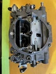 Carter Avs Carburetor Remanufactured. Price: $400.00.