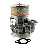 1963-68 Ford F100 Truck 223 &262 Cyl Eng Autolite 1100 Carburetor Manual Choke New. Price: $139.00.