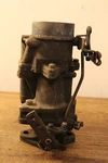 Ball & Carburetor From 1947 Studebaker M16 Truck Used. Price: $95.00.