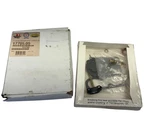 Omix-ada Carburetor Kit 134 Ci With F-head For Carter 1-BARREL Willys Jeep M38A1 Used. Price: $35.00.