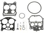 For 1967-1968 Chevrolet Chevelle Carburetor Repair Kit Smp 34463BG New. Price: $35.63.