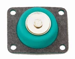 Holley Qft Aed Ccs 135-9 50CC Accelerator Pump Diaphragm Gflt Alcohol A40 New. Price: $17.95.