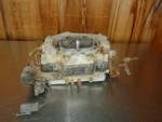 Carter Thermoquad Tq 4-BARREL Carburetor 9097S 1976 Dodge Chrysler Mopar 400 V-8 For. Price: $67.50.