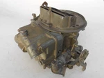 Holley List 4412 Barrel 500 Cfm Carburetor Dirt Track Imca Ump. Price: $260.00.