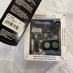 Holley 37-1533 Renew Kit Carburetor Rebuild. Price: $59.95.
