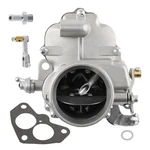 Barrel Carburetors Ford Truck V8 Flat Head 239-272 Engines 1939-1959 New. Price: $123.00.
