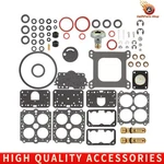 Carburetor Rebuild Parts Kit Holley Performance 1850 3310 9776 80457 80670 New. Price: $14.19.