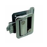 Wesco 43610-00-SP Fastec Entry Door Lock Dead Bolt Latch Chrome New. Price: $64.05.