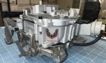 Rochester Quadrajet 1977 Olds/pontiac 17057253/403/PERFORM Mods/read Listing. Remanufactured. Price: $779.00.