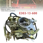 Carburetor E303-13-600 Ford Laser Mazda 323 Familia Pick Up 1.1-4.8L New. Price: $183.99.