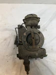 Vintage Ford Motorcraft D7BENA Carburetor 1977 Carter - Core Parts Repair Used. Price: $16.07.