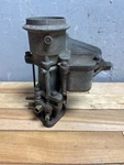 1949-54 Dodge Plymouth Carter Bbl Carburetor D6H2 Oem Original Condition For. Price: $165.00.