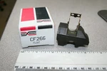 Borg Warner 2BBL Rochester Carburetor Float 17056073 Napa 2-457 New. Price: $14.95.