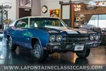 1970 Chevrolet Chevelle Ss Used. Price: $109980.00.