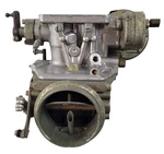 New Nos 1949 50 Ford F7 F8 Holley Carburetor 8EQH-9510-A 480-IHS. Price: $199.99.