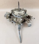 1970S Rochester Gm Dualjet 210 Carburetor 17070969 17064654 Parts Repair. Price: $64.99.