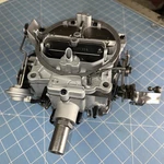 Rochester Quadrajet 1973 Buick 7043240 455 Hi Perf MODS/800 Cfm Read Listing Remanufactured. Price: $875.00.