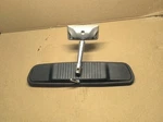 1968-70 Dodge Charger Superbee Daytona R/t 440 500 Rear View Mirror Oem Mopar Used. Price: $115.00.