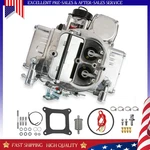 Barrel Carburetor Street Warrior Holley 4160 Performance 600 Cfm 0-80457S New. Price: $169.99.