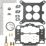Carter Afb Carburetor Rebuild Kit- 1967-69 Amc New. Price: $122.00.