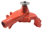 1969 Chevrolet Camaro Chevelle Rebuilt Water Pump 3927170 Tonawanda H218 Remanufactured. Price: $380.00.