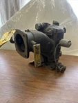 Zenith Model 29D Carburetor 11771 Tractor Industrial Single Barrel Marine Semi Used. Price: $399.99.