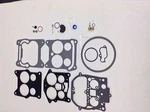 Rochester Quadrajet Carburetor Kit 1966-1974 Pontiac V8 Lemans Gto Firebird New. Price: $28.99.